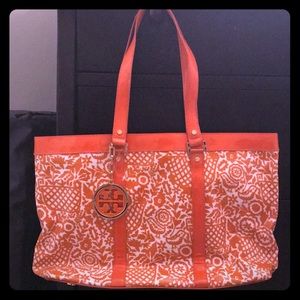 Tory Burch Tote bag